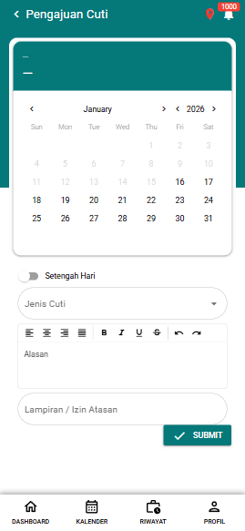 Dekaforyou Mobile App