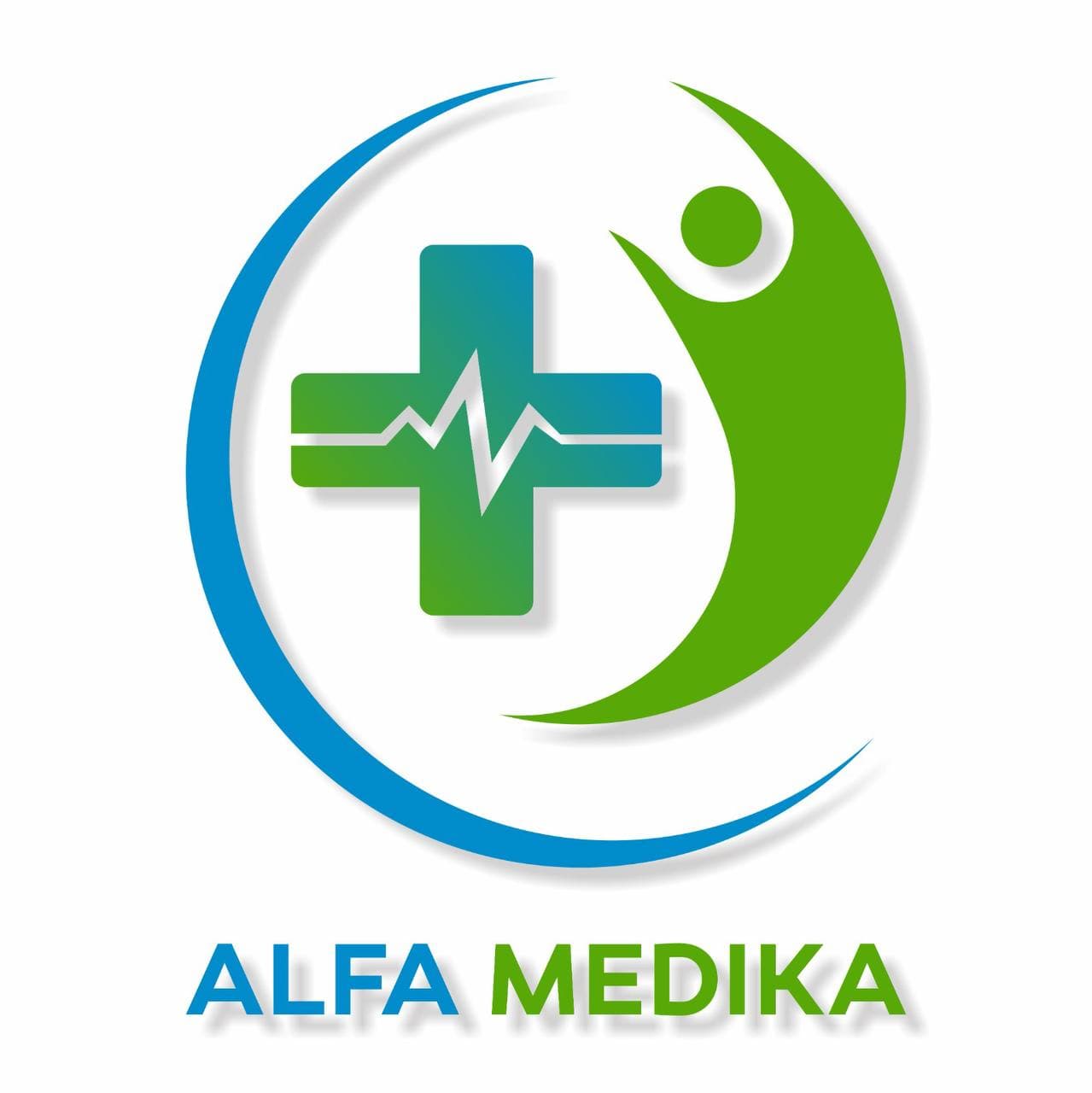 Alfa Medika